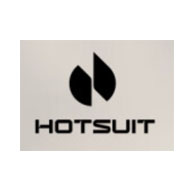 HOTSUIT 后秀