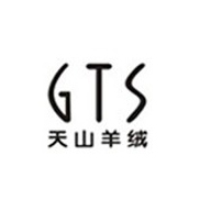 GTS金天山羊绒衫